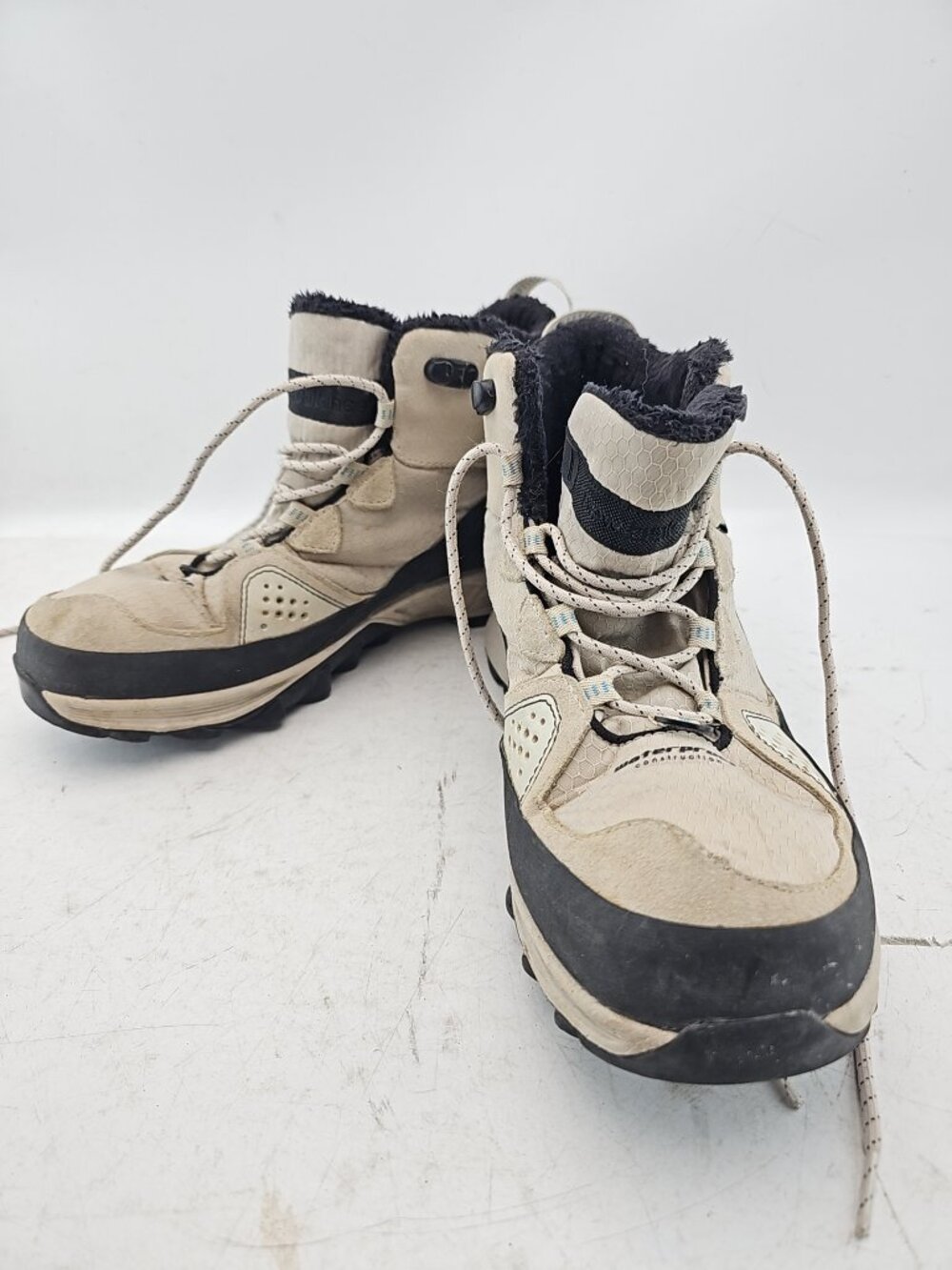 New Balance Women's Primaloft Winter Boots